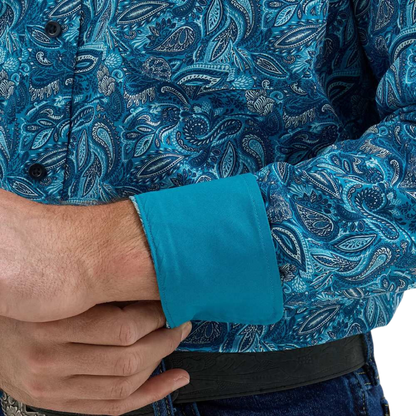 Wrangler Men&