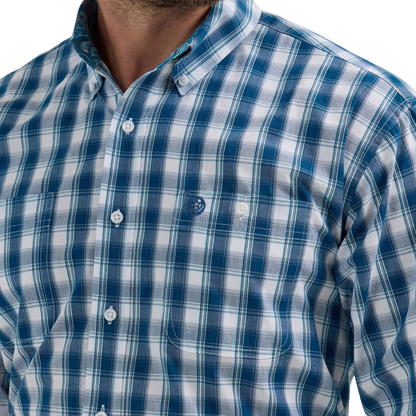Wrangler Men&