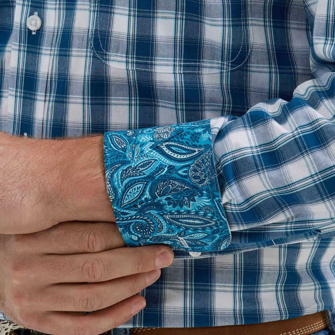 Wrangler Men&