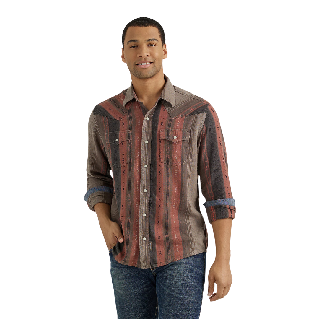 Wrangler Men&