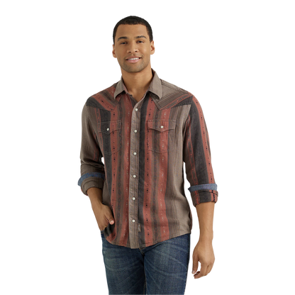 Wrangler Men&