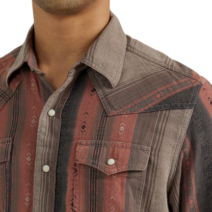 Wrangler Men&