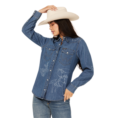 Wrangler Women&