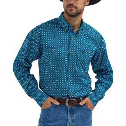 Wrangler Men&