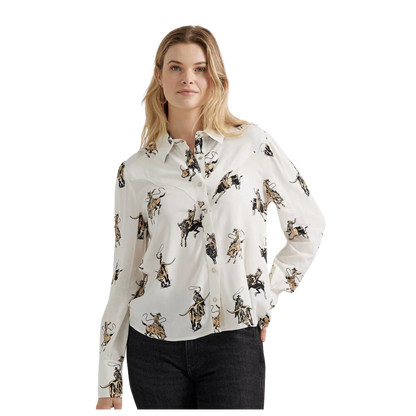 Wrangler Women&