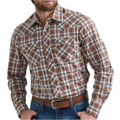 Wrangler Men&