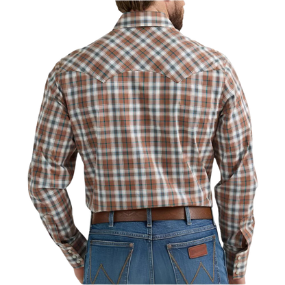 Wrangler Men&