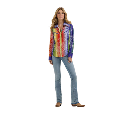 Wrangler Women&