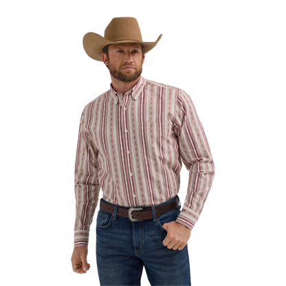 Wrangler Men&