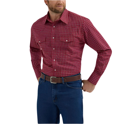 Wrangler Men&