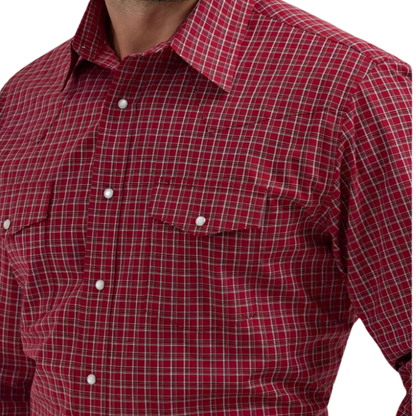Wrangler Men&