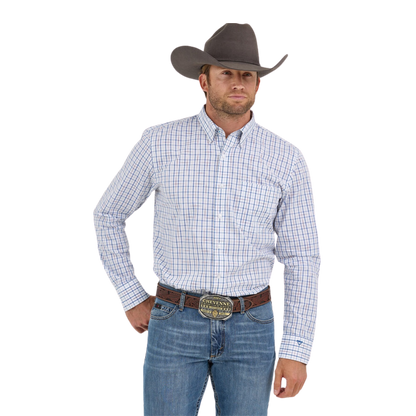 Wrangler Men&