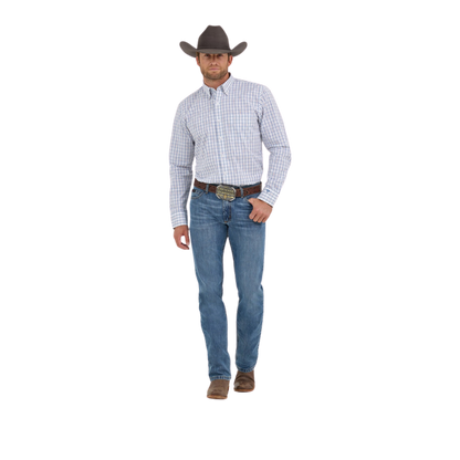 Wrangler Men&