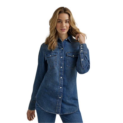 Wrangler Women&