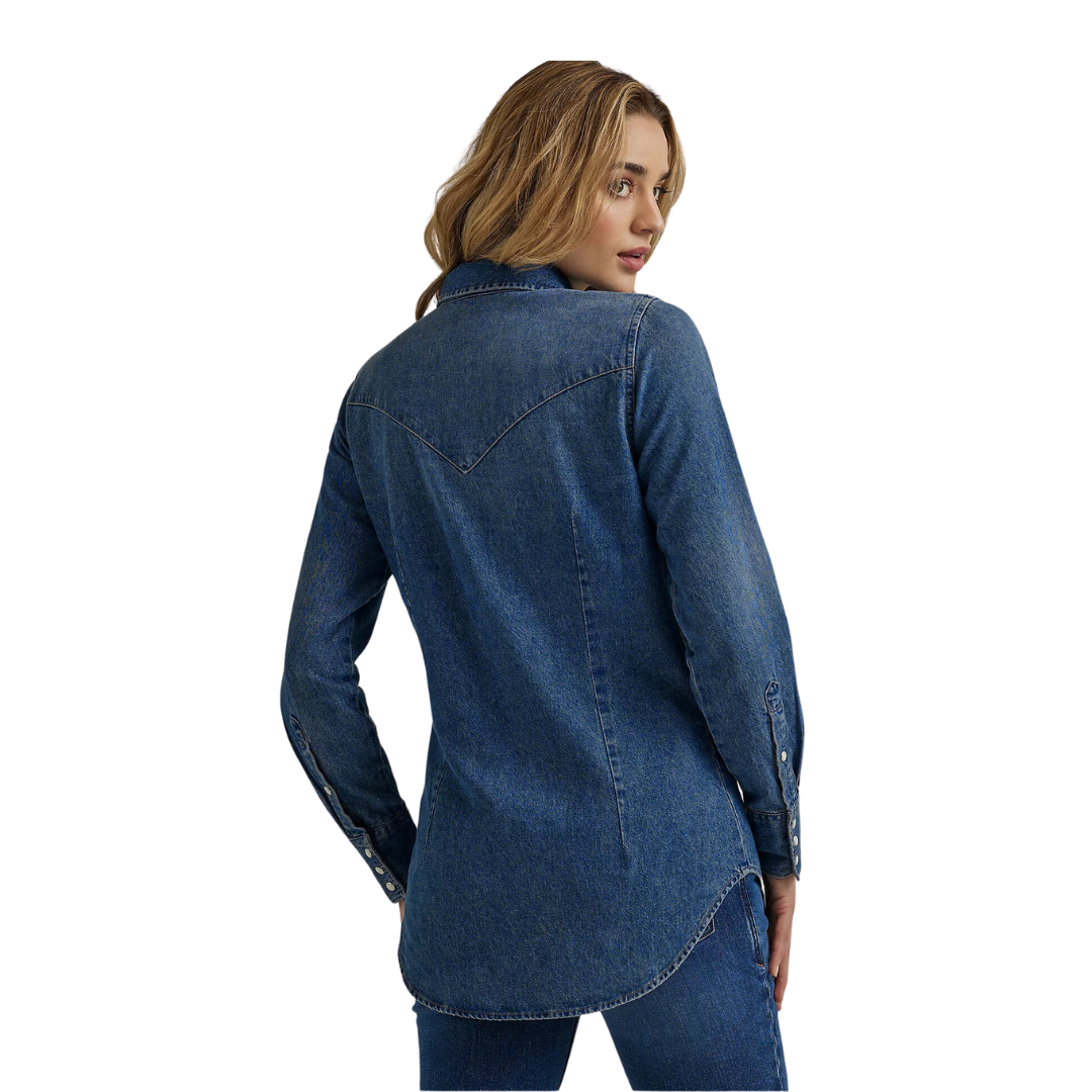 Wrangler Women&
