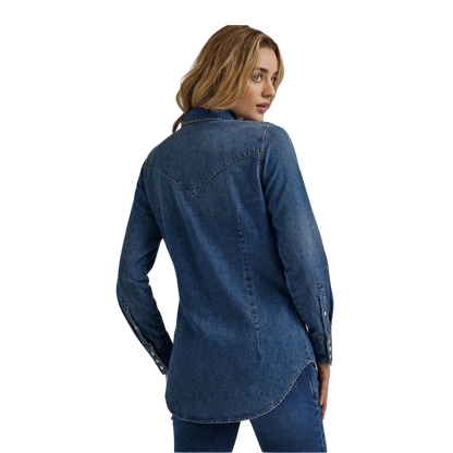 Wrangler Women&