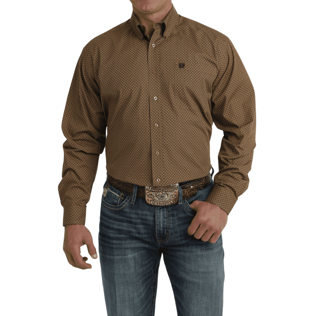 Cinch Men&