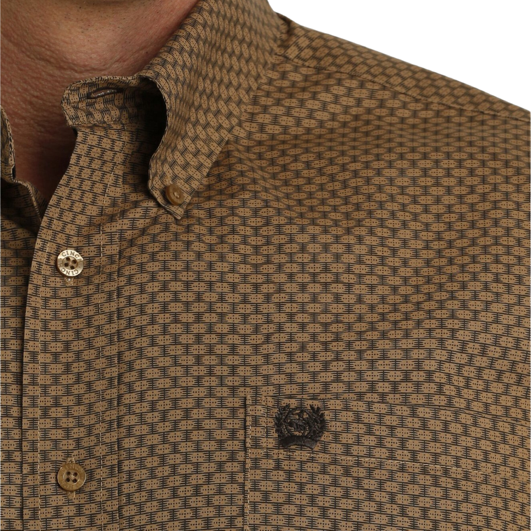 Cinch Men&