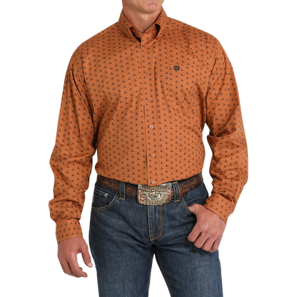Cinch Men&