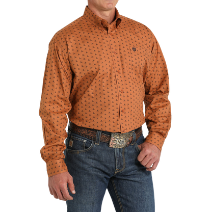 Cinch Men&