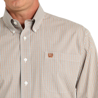 Cinch Men&