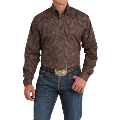 Cinch Men&