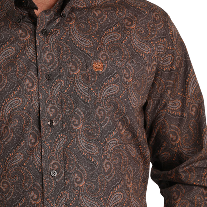 Cinch Men&