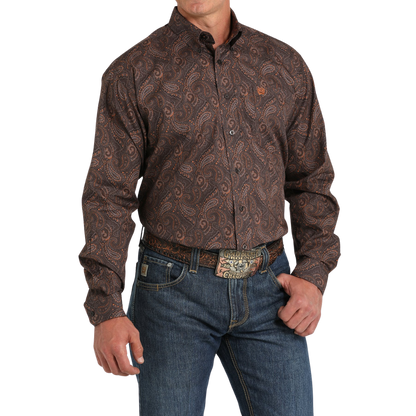 Cinch Men&
