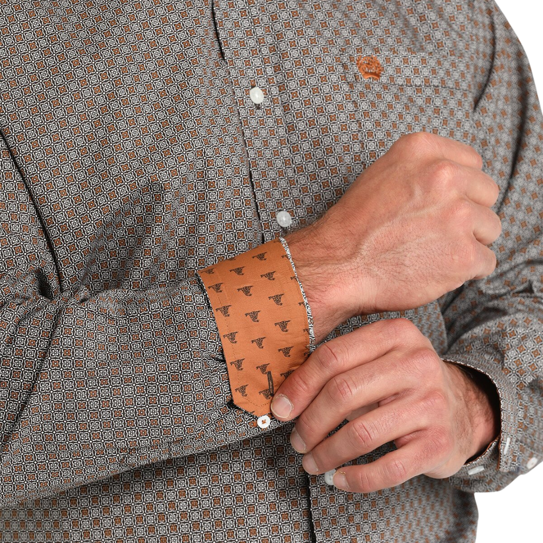 Cinch Men&