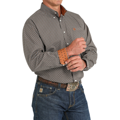 Cinch Men&