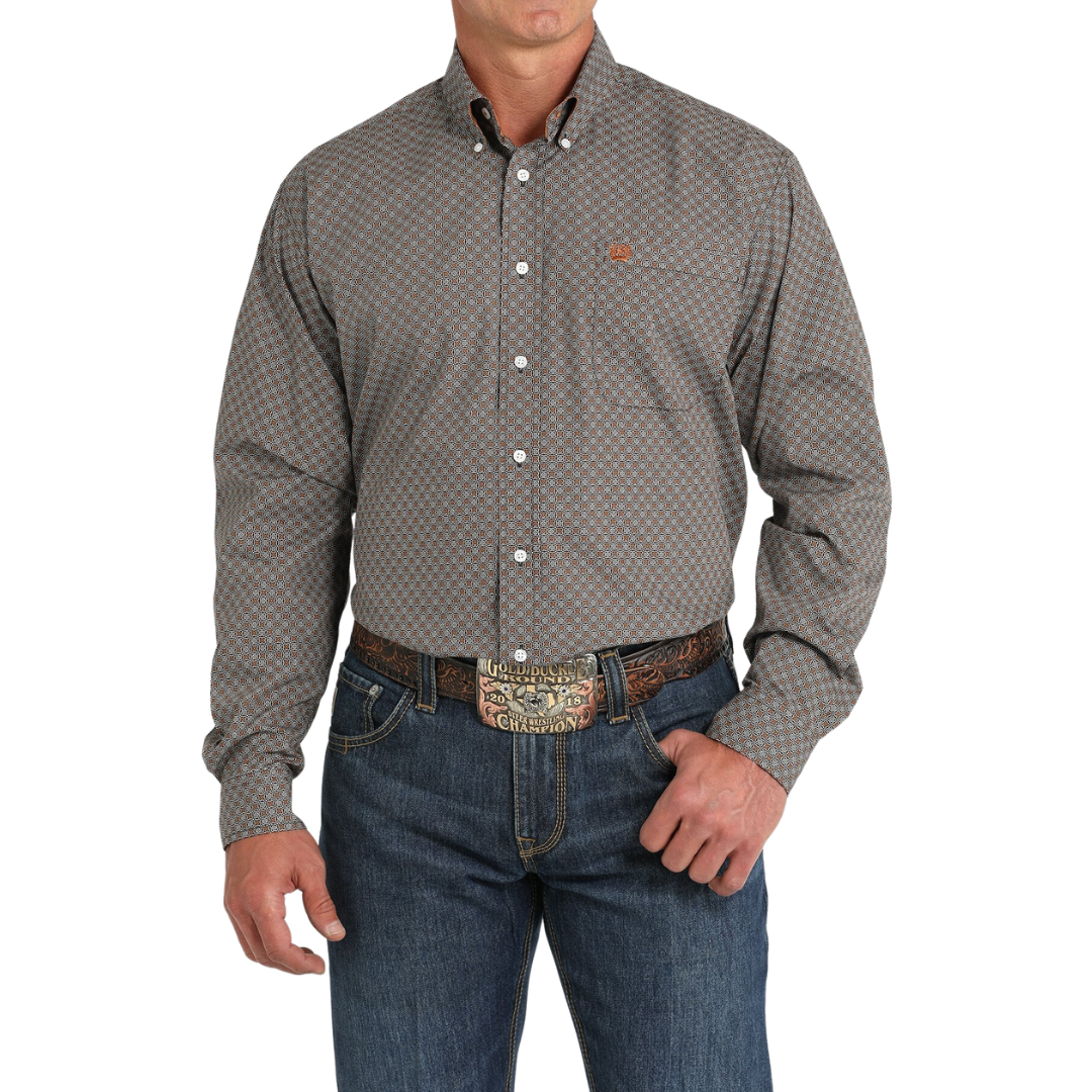 Cinch Men&