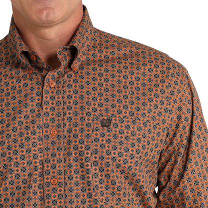 Cinch Men&