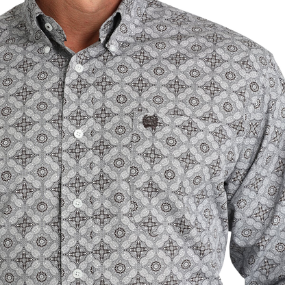 Cinch Men&