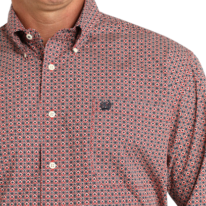 Cinch Men&
