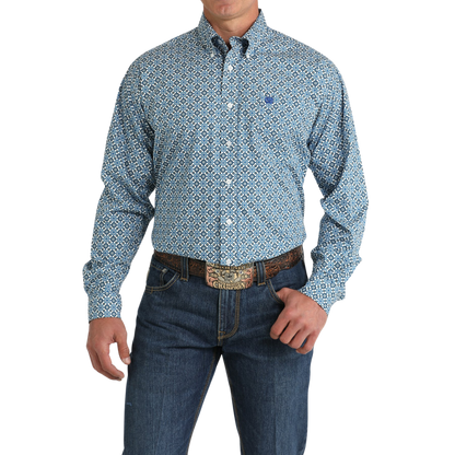Cinch Men&