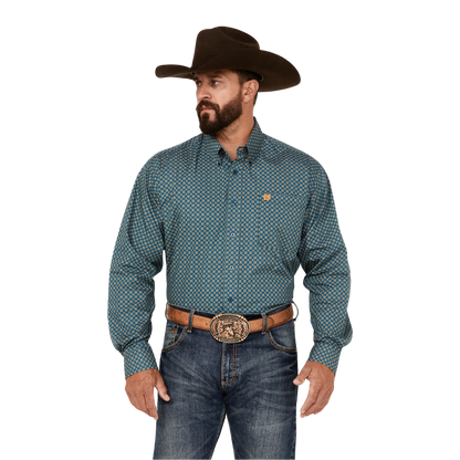 Cinch Men&