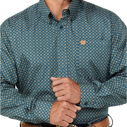 Cinch Men&