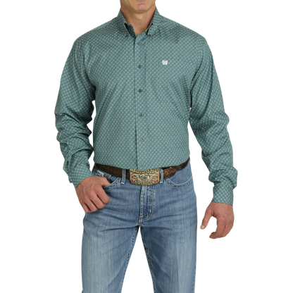 Cinch Men&