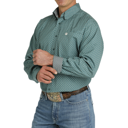 Cinch Men&