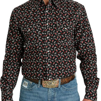 Cinch Men&