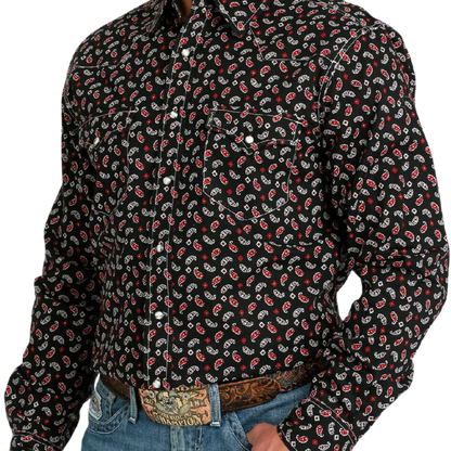 Cinch Men&