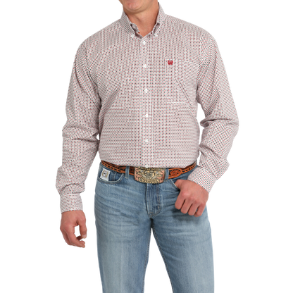 Cinch Men&