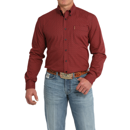 Cinch Men&