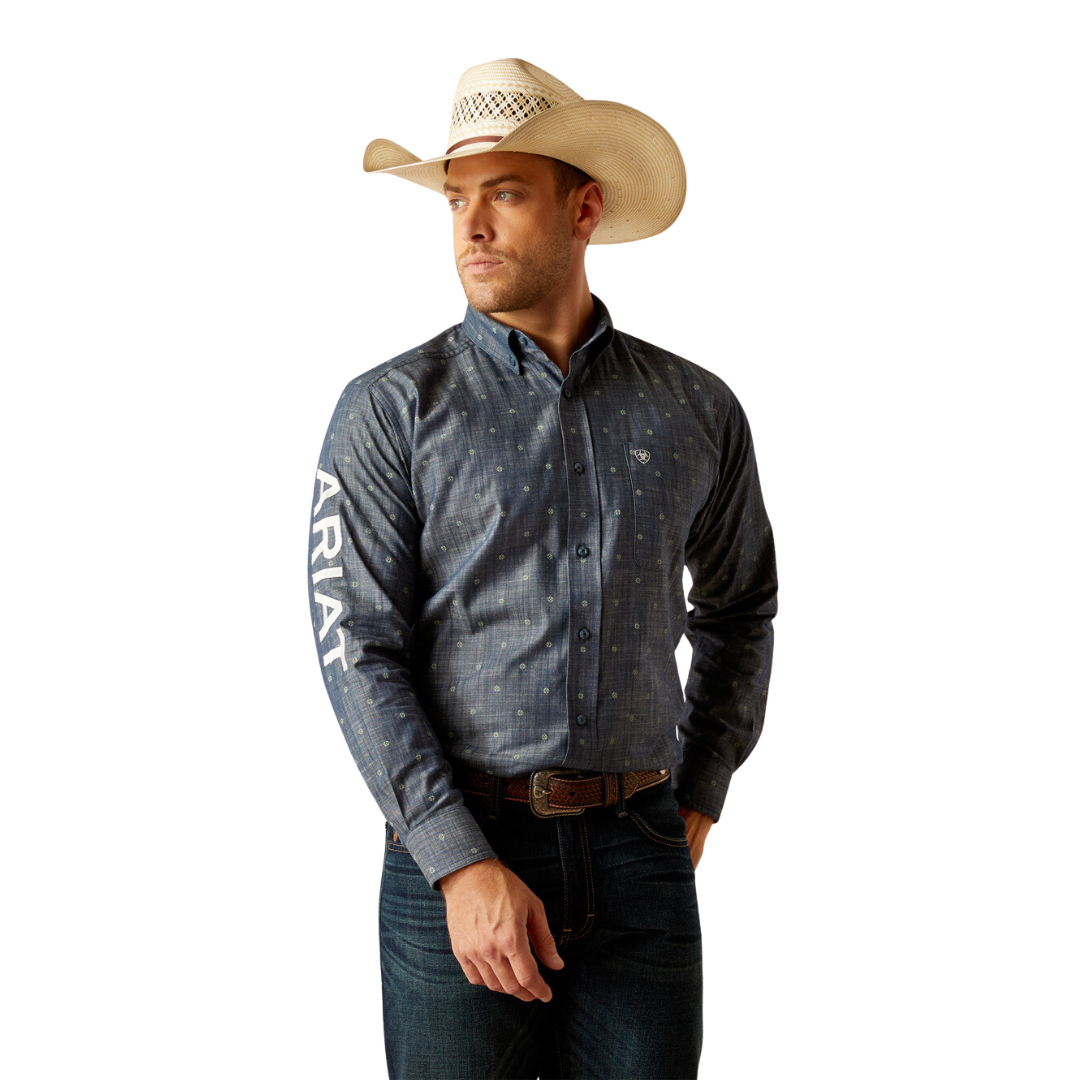 Ariat Men&