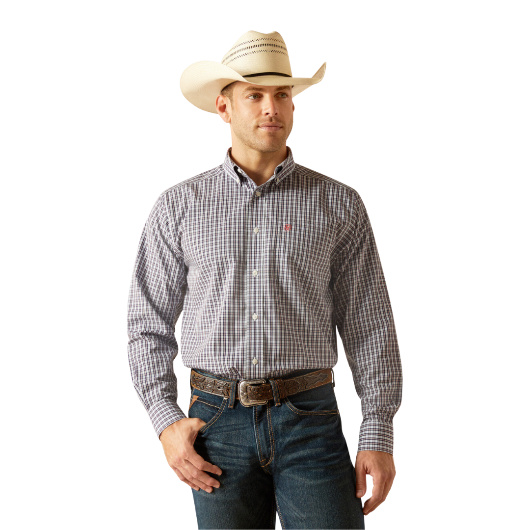 Ariat Men's Walker Skyway Shirt
