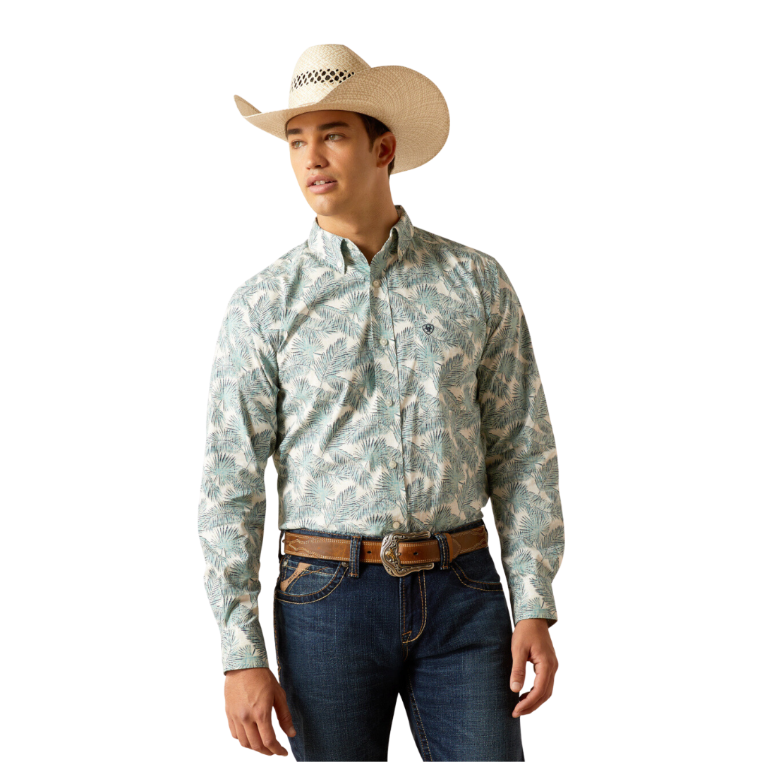 Ariat Men&