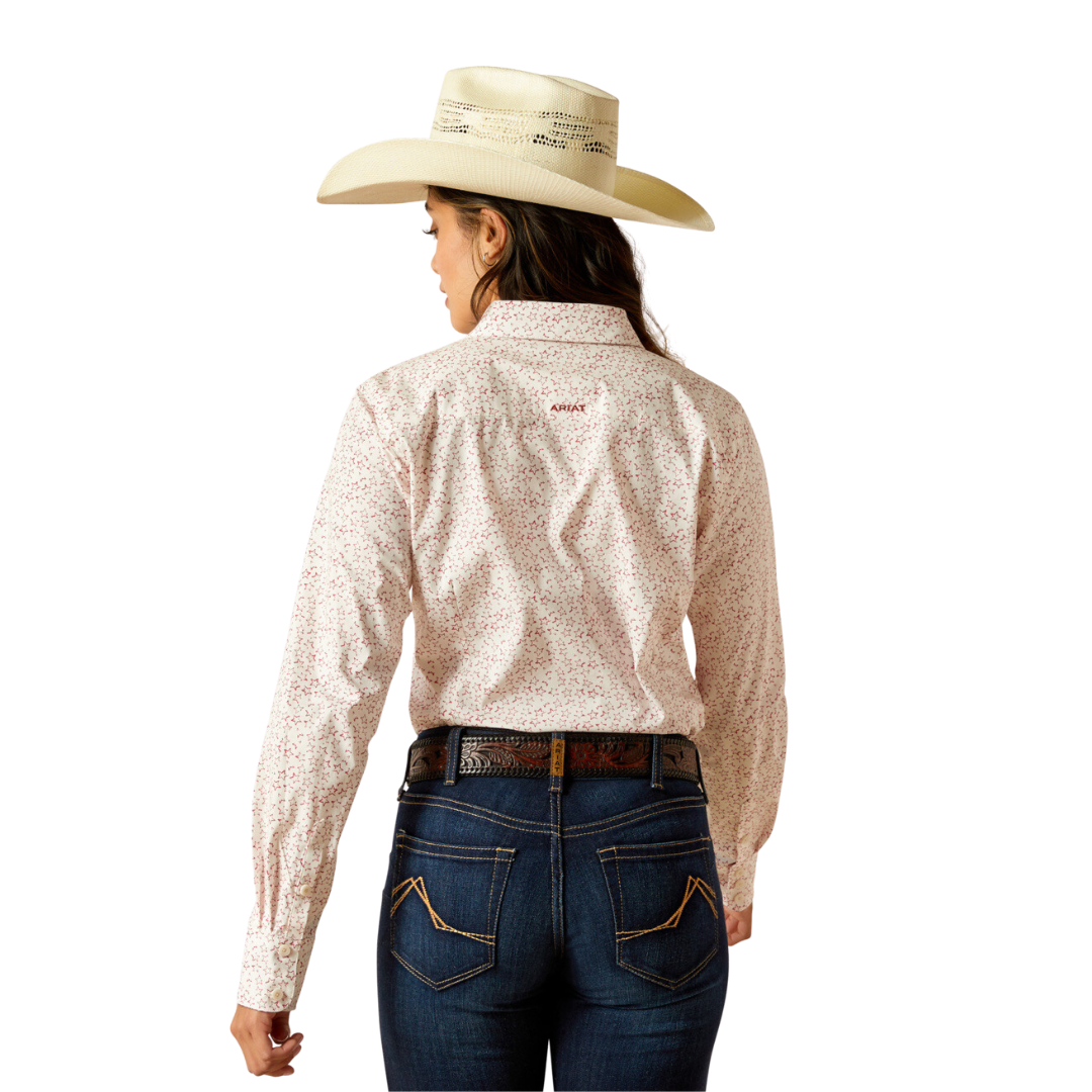 Ariat Women's Kirby Union Star Shirt