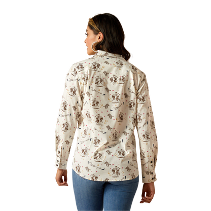 Ariat Women&