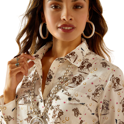 Ariat Women&