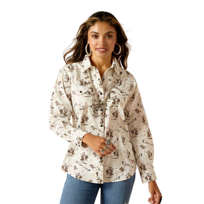 Ariat Women&